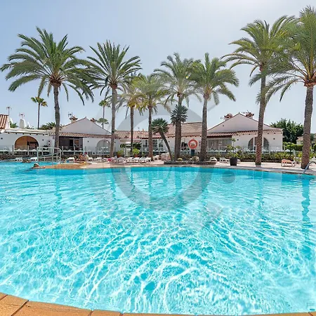 Sun & Appartement San Bartolomé