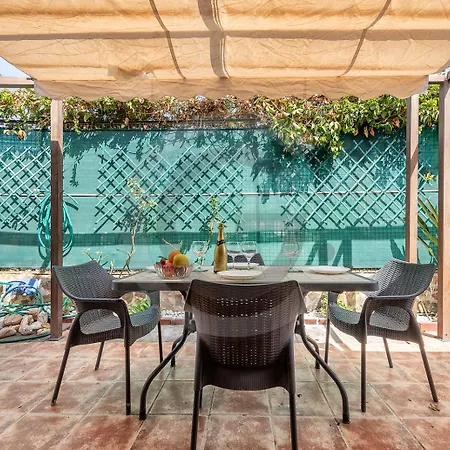 Appartement Sun & San Bartolomé