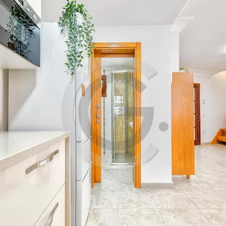 Appartement Sun &
